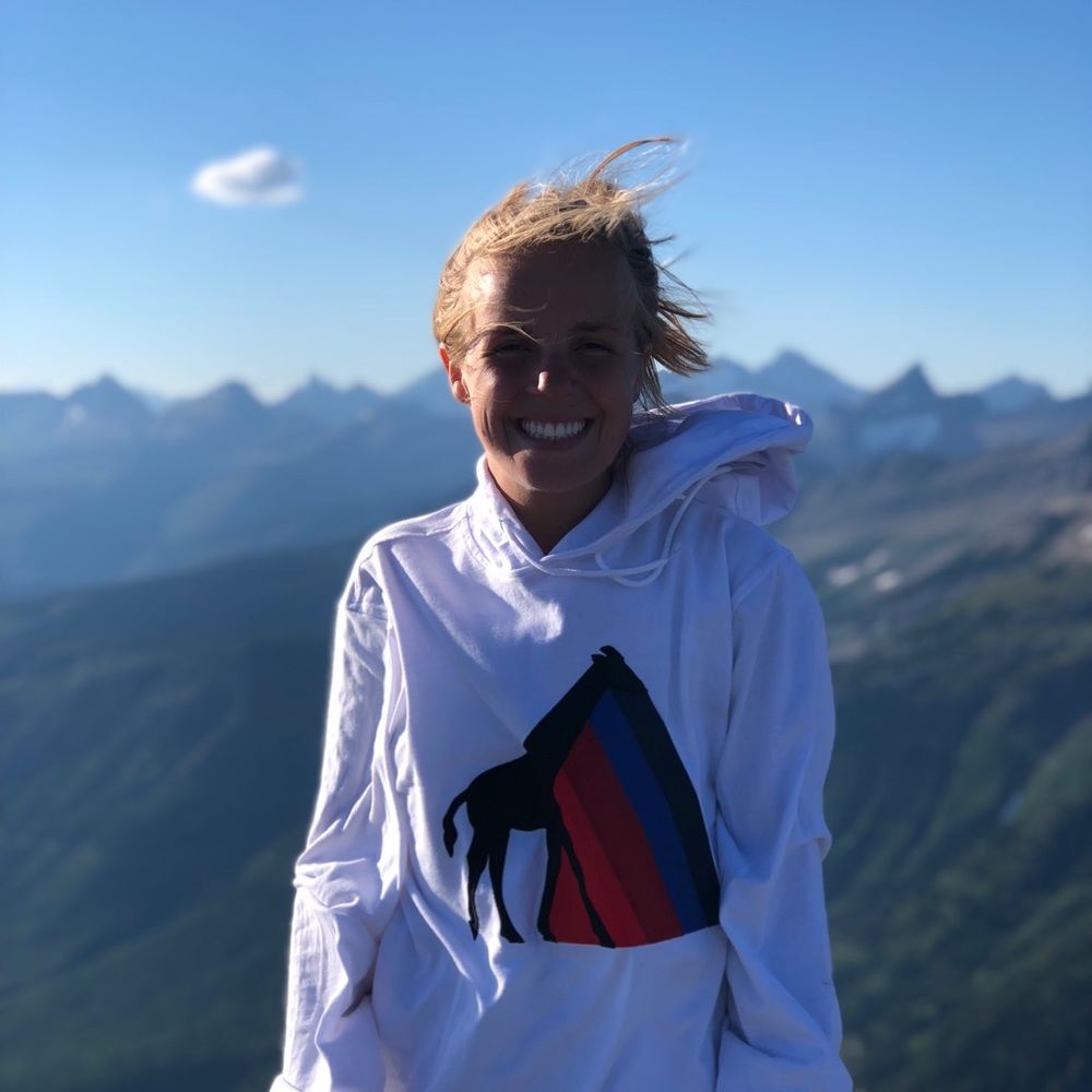 Meet your Posher, Jody